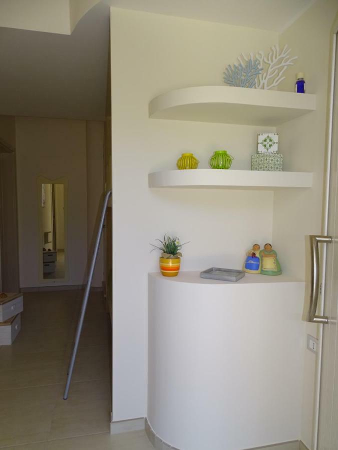 Linda Casa Vacanze Felline Exterior foto