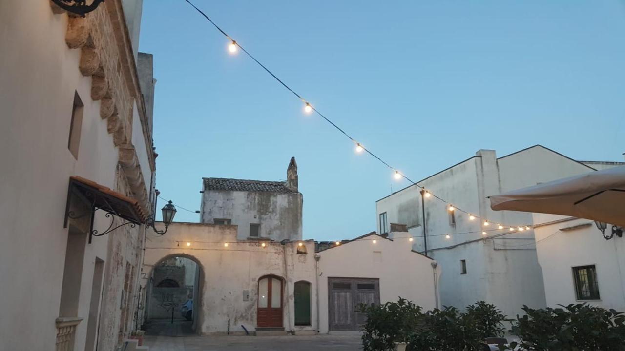 Linda Casa Vacanze Felline Exterior foto